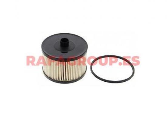1906C0 - Filtro combustible, CITROEN, PEUGEOT, FORD, FIAT, LANCIA, VOLVO, RG63715